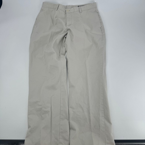 Vineyard Vines Other - Vineyard Vines Mens Classic Fit Khaki Pants‎ 36x32 Chinos Casual